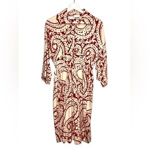 Rodrigues for Milbo - Dress